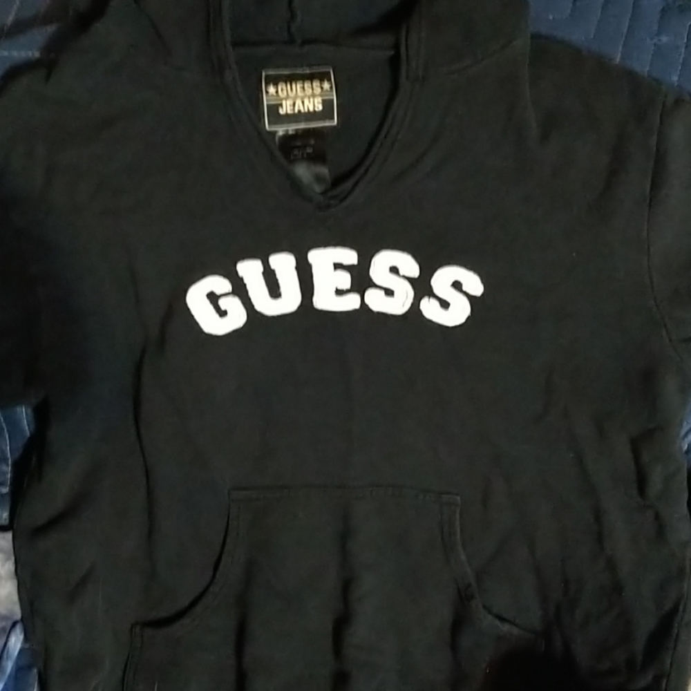 Guess Hoodie